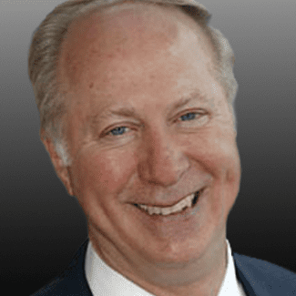 David Gergen